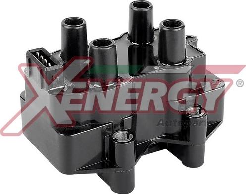 AP XENERGY XE-8040 - Ignition Coil car-mod.net