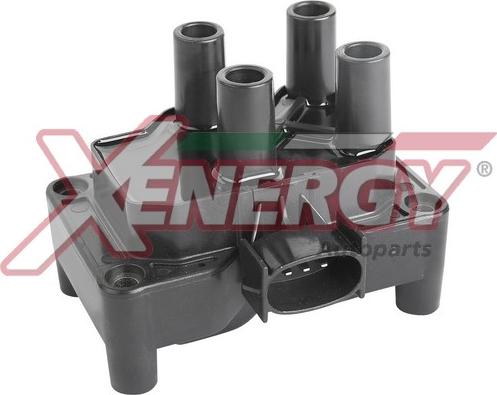 AP XENERGY XE-8048A - Ignition Coil car-mod.net