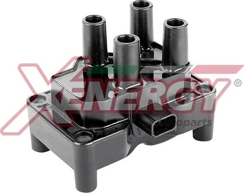AP XENERGY XE-8048 - Ignition Coil car-mod.net