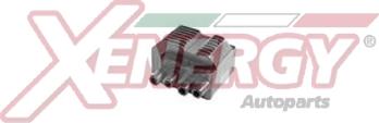 AP XENERGY XE-8050 - Ignition Coil car-mod.net