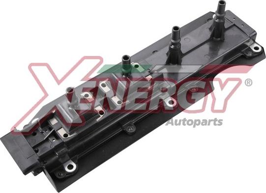 AP XENERGY XE-8057 - Ignition Coil car-mod.net