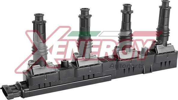 AP XENERGY XE-8064 - Ignition Coil car-mod.net