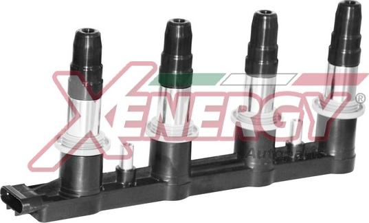 AP XENERGY XE-8065A - Ignition Coil car-mod.net