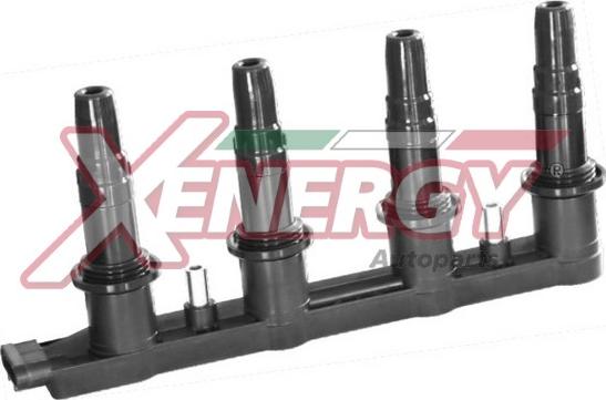 AP XENERGY XE-8065E - Ignition Coil car-mod.net