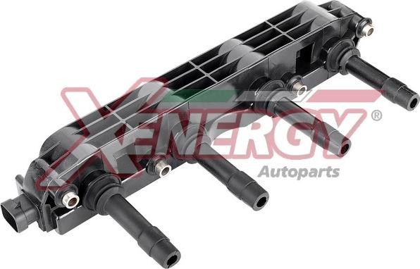 AP XENERGY XE-8060 - Ignition Coil car-mod.net