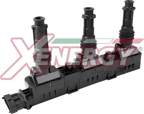 AP XENERGY XE-8063A - Ignition Coil car-mod.net