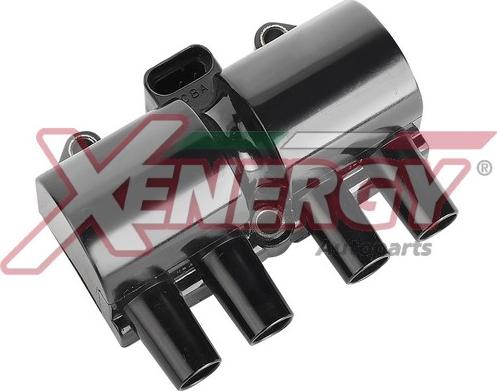 AP XENERGY XE-8004B - Ignition Coil car-mod.net