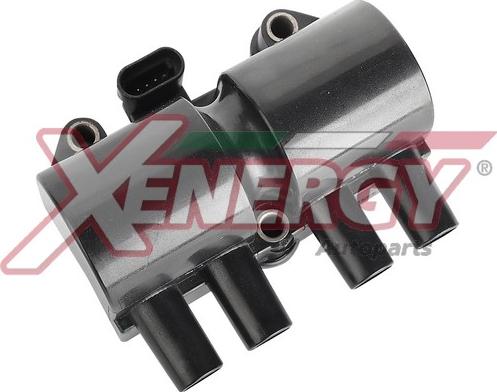 AP XENERGY XE-8004 - Ignition Coil car-mod.net