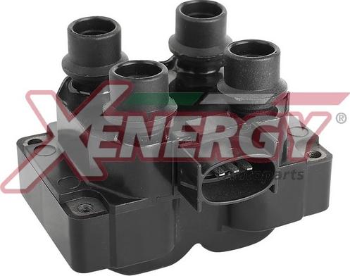 AP XENERGY XE-8001 - Ignition Coil car-mod.net