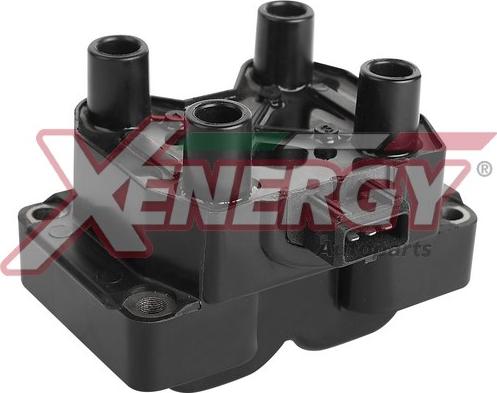AP XENERGY XE-8002D - Ignition Coil car-mod.net