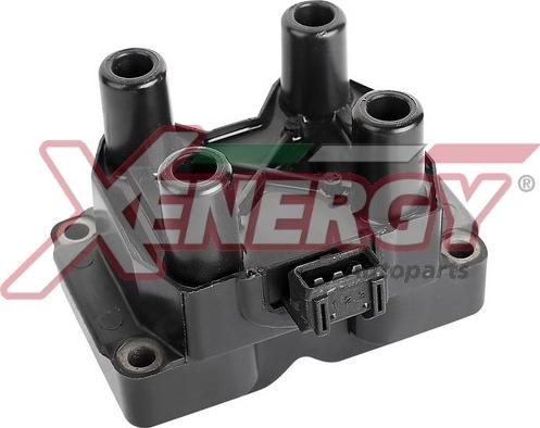 AP XENERGY XE-8002E - Ignition Coil car-mod.net