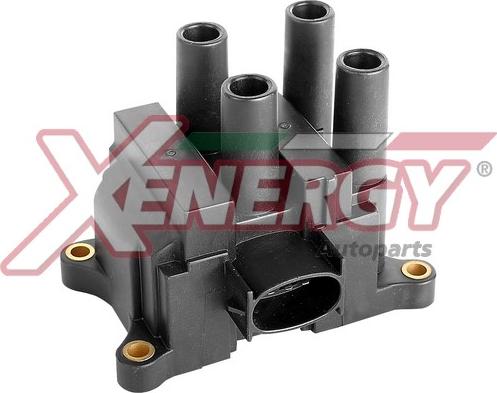 AP XENERGY XE-8007H - Ignition Coil car-mod.net