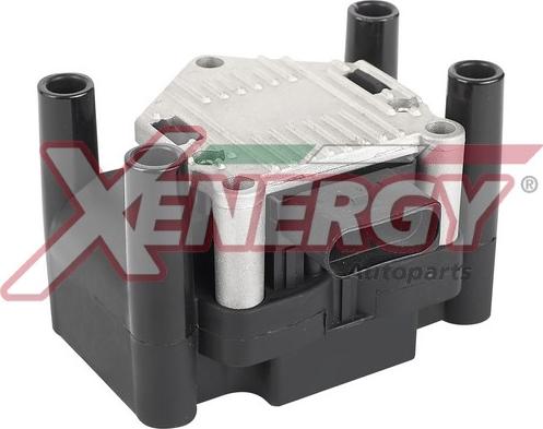 AP XENERGY XE-8030M - Ignition Coil car-mod.net