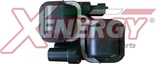 AP XENERGY XE-8305 - Ignition Coil car-mod.net