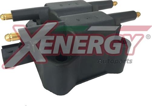 AP XENERGY XE-8302 - Ignition Coil car-mod.net