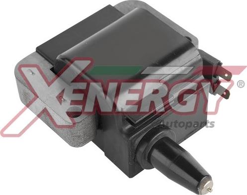 AP XENERGY XE-3401 - Ignition Coil car-mod.net