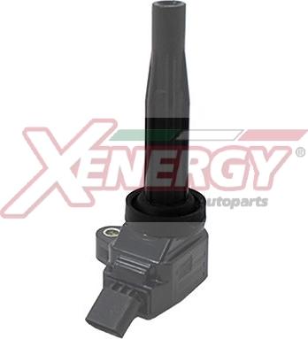 AP XENERGY XE-3581R - Ignition Coil car-mod.net