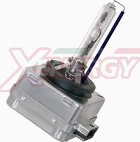 AP XENERGY XE3000 - Bulb, headlight car-mod.net
