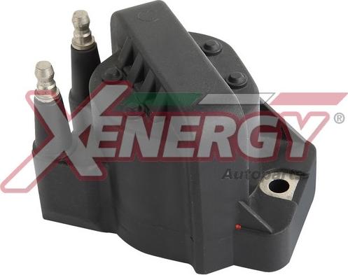AP XENERGY XE-3001 - Ignition Coil car-mod.net