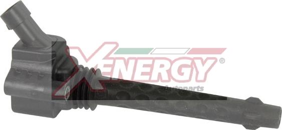 AP XENERGY XE-3250R - Ignition Coil car-mod.net