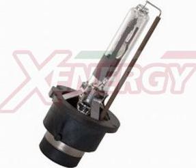 AP XENERGY XE2000 - Bulb, headlight car-mod.net