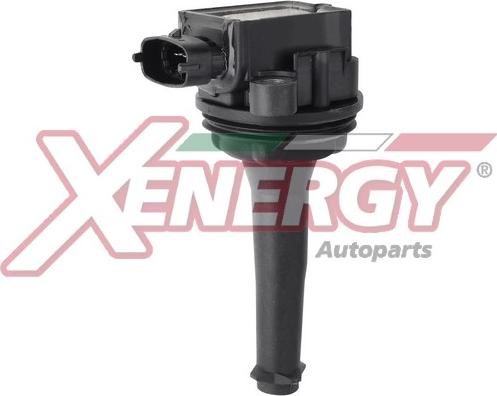 AP XENERGY XE-7006A-2 - Ignition Coil car-mod.net