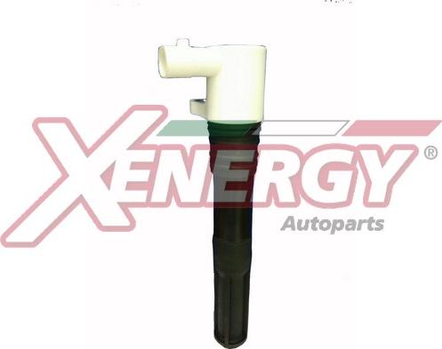 AP XENERGY XE-7002A - Ignition Coil car-mod.net