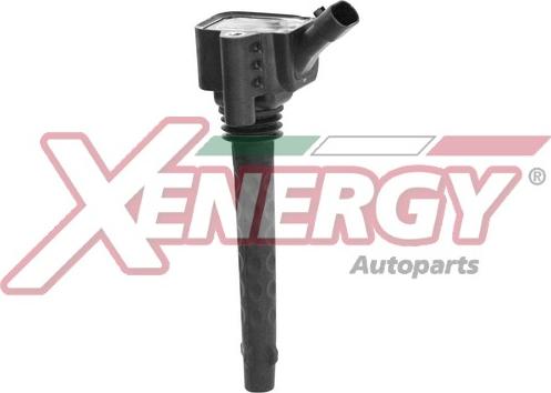 AP XENERGY XE-7019 - Ignition Coil car-mod.net