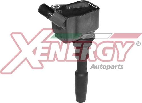 AP XENERGY XE-7020C - Ignition Coil car-mod.net