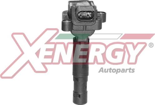 AP XENERGY XE-7022 - Ignition Coil car-mod.net