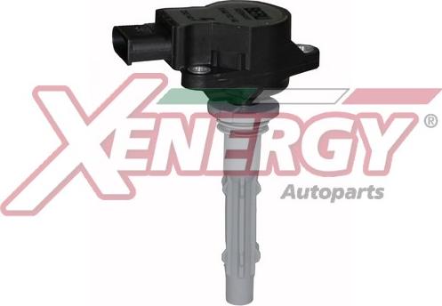 AP XENERGY XE-7027 - Ignition Coil car-mod.net