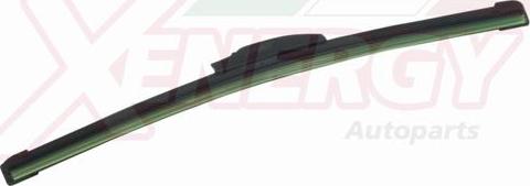 AP XENERGY XFL4504 - Wiper Blade car-mod.net