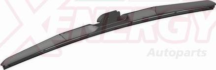 AP XENERGY XHT5301 - Wiper Blade car-mod.net
