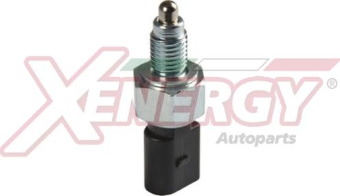 AP XENERGY XI5563 - Reverse light Switch car-mod.net