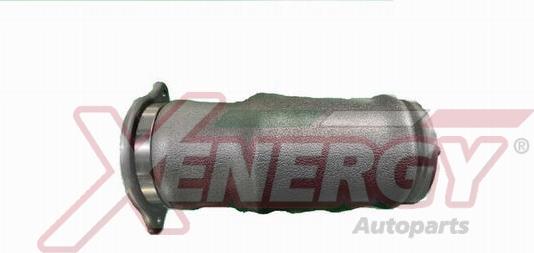 AP XENERGY XPA0128 - Air Spring, suspension car-mod.net