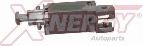 AP XENERGY XS4523 - Brake Light Switch / Clutch car-mod.net