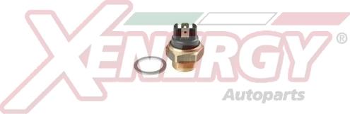 AP XENERGY XS6994 - Temperature Switch, radiator / air conditioner fan car-mod.net