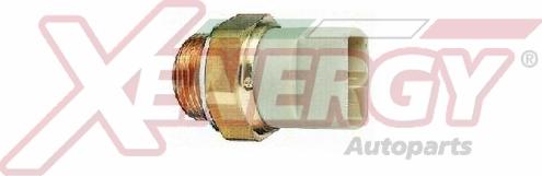 AP XENERGY XS1946 - Temperature Switch, radiator / air conditioner fan car-mod.net