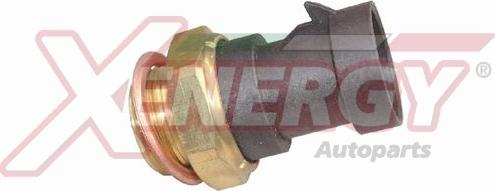 AP XENERGY XS1955 - Temperature Switch, radiator / air conditioner fan car-mod.net