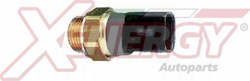 AP XENERGY XS1958 - Temperature Switch, radiator / air conditioner fan car-mod.net