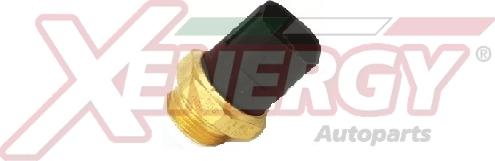AP XENERGY XS1577 - Temperature Switch, radiator / air conditioner fan car-mod.net