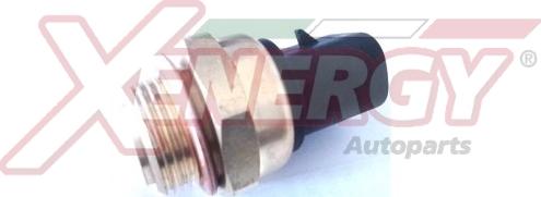 AP XENERGY XS1899 - Temperature Switch, radiator / air conditioner fan car-mod.net