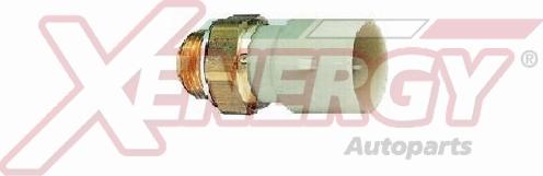AP XENERGY XS1771 - Temperature Switch, radiator / air conditioner fan car-mod.net