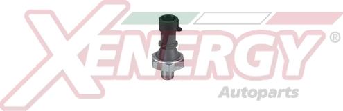 AP XENERGY XS3592 - Sender Unit, oil pressure car-mod.net