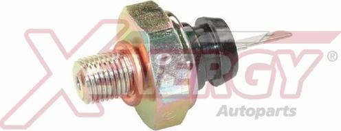AP XENERGY XS3543 - Sender Unit, oil pressure car-mod.net