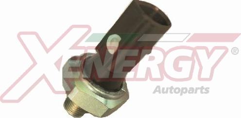 AP XENERGY XS3568 - Sender Unit, oil pressure car-mod.net
