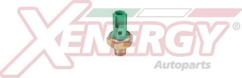 AP XENERGY XS3583 - Sender Unit, oil pressure car-mod.net