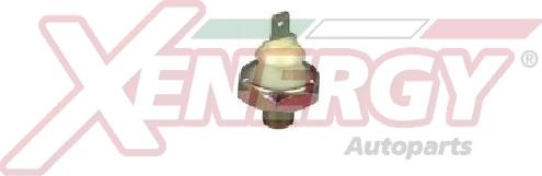 AP XENERGY XS3530 - Sender Unit, oil pressure car-mod.net