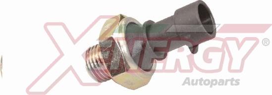 AP XENERGY XS3521 - Sender Unit, oil pressure car-mod.net
