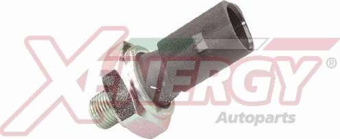 AP XENERGY XS3570 - Sender Unit, oil pressure car-mod.net